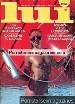 LUI Spain 3 (1979) Mens Magazine